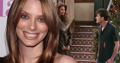 kandi two and a half me|april bowlby husband.